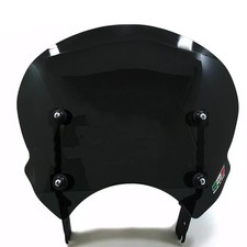 CUPOLINO FACO FUME' SCURO 3MM