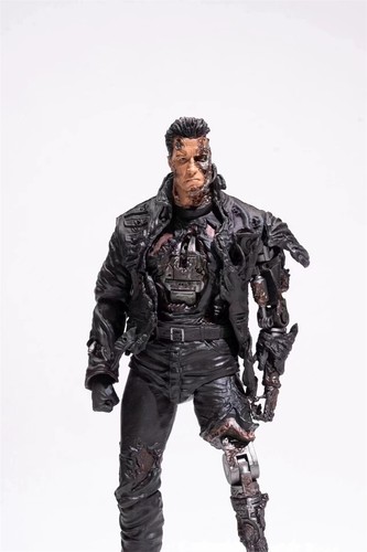 Terminator3 arnold t850 - arnold,