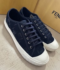 Sneakers stringate nuove con