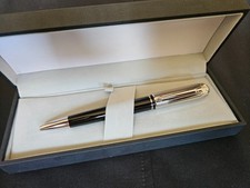 Stylo Bille Dunhill SideCar