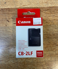 Canon Genuine CB-2LF Battery