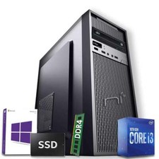 Desktop windows con - pc, 10
