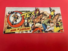 Tex Striscia Serie Rossa n.24