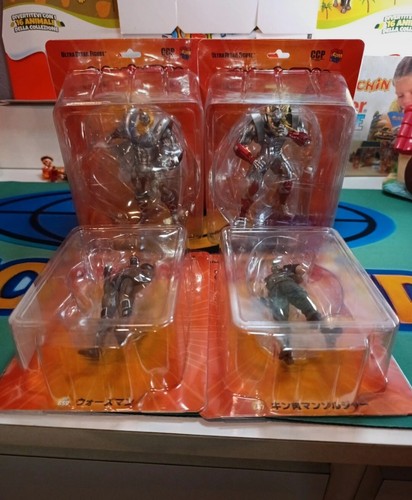 Lotto action figure - , medicom