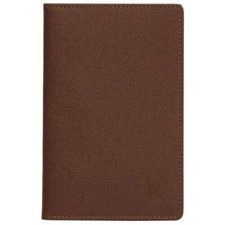 LOUIS VUITTON Porta 2 Cartelli