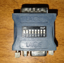 Adattatore Video Multimode