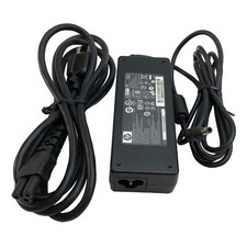 Adattatore CA 90W originale HP