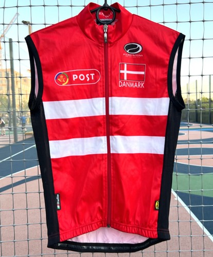 Gilet posta - gilet, dk