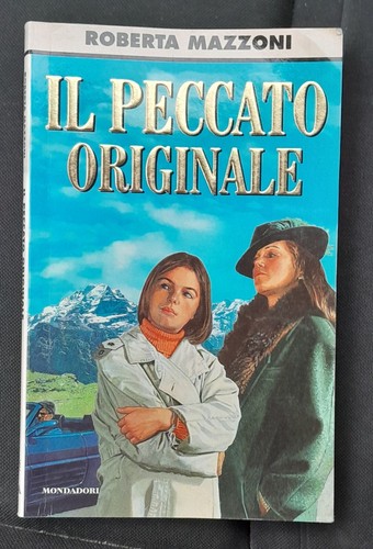 Peccato originale roberta - il,