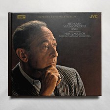 Beethoven Violin Concerto