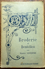 RICAMI E PIZZI - Ernest