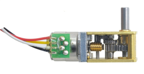 1218 10by worm gear - 1218-10by,