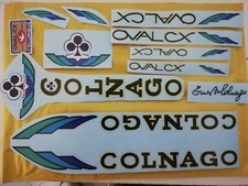 Kit adesivi compatibili