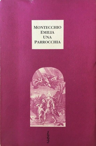 Autori vari montecchio - montecchio, emilia