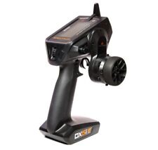 Spektrum SPMR5025 DX5 Pro 2021 DSMR a 5 canali - solo trasmettitore