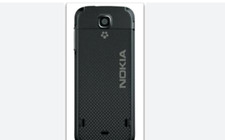 NOKIA 5310 BLACK DOOR NEW