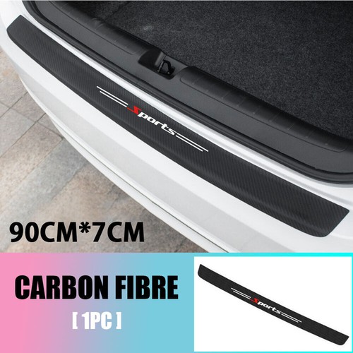 1pz fibra carbonio auto - fibra,