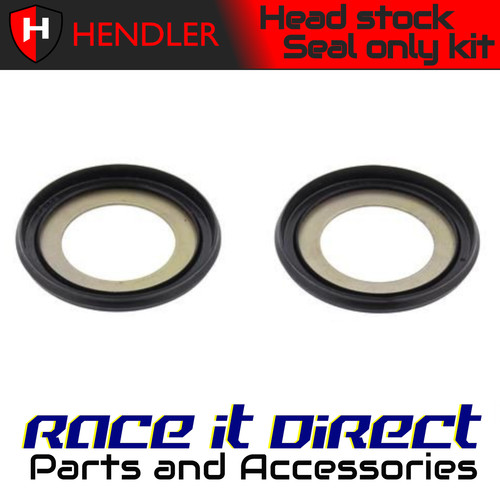 Kit solo guarnizioni - , headrace