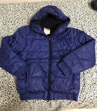 Giacca Piumino Invernale Interno Pile Ycc Bambino 12 Anni