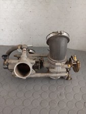 corpo farfallato ducati