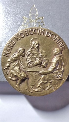 Medaglia papale paolo 1978 - paolo,