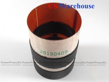 bobina vocale per altoparlante JBL 265F-1, JBL EON 515,515XT,JBL PRX 525,535,615,635 US