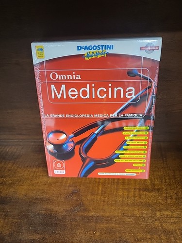 Omnia medicina nuovo grande - omnia,