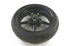 KTM 990 SUPER DUKE 6101000104430 CERCHIO RUOTA POSTERIORE 17X5.50 07 - 11 REAR W