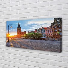 Quadro Tulup Stampa su Tela