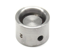 Bobina Colvini in acciaio