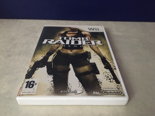 Tomb raider underworld - tomb,