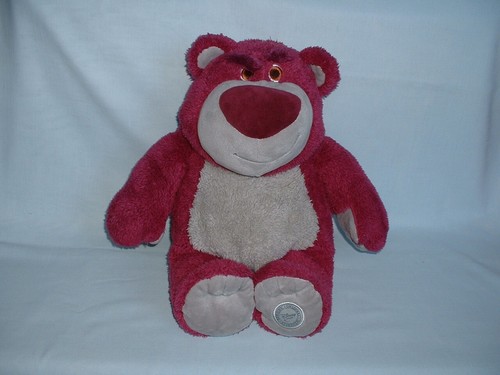 Toy story loto huggin - huggin, 15"