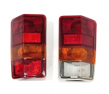 2x Fanale posteriore sinistro