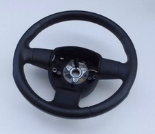 VOLANTE STERZO AUDI A3 A4 A5 Q3 Q5 Q7  8P0124A 8P0419091 AL 