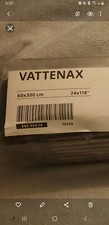 IKEA VATTENAX Tenda da