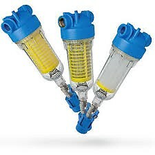Filtro autopulente - autopulente, in