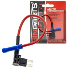 Corrente ladro pinza spina