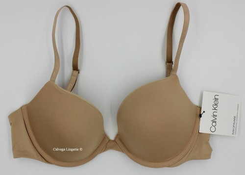 Reggiseno calvin klein qp1428 - calvin,