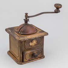 Macina Caffè Coffee grinder