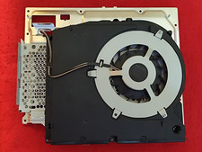 Playstation 3 PS3 FAT CECHG04 ventola radiatore telaio dissipatore full assemble