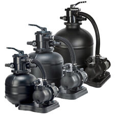 Impianti Professionali Pompe