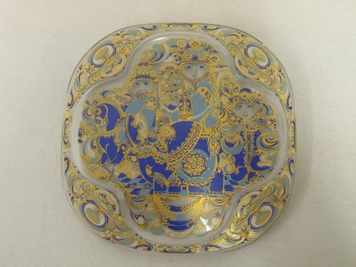 Piatto vetro rosenthal - in,