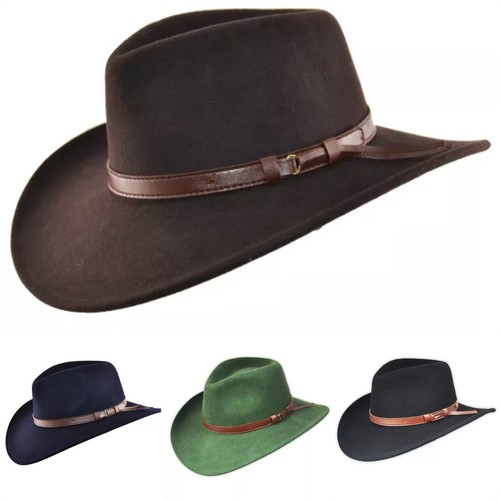Cappello cowboy uomo donna - cappello,