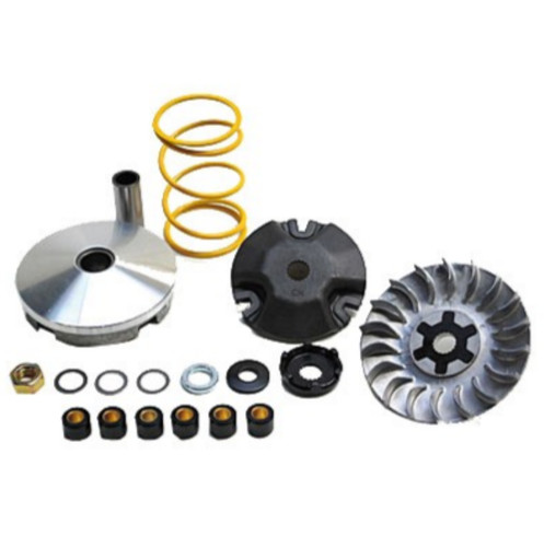 Top performance kit - top,