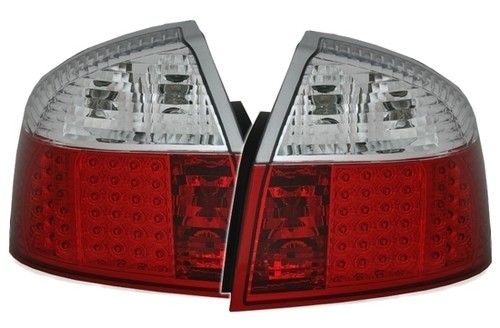 Coppia fanali luci - coppia,