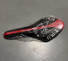 New fizik arione autographed - fizik,
