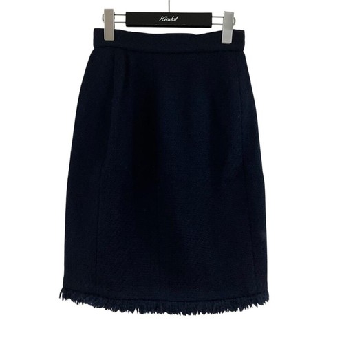 Gonna donna chanel tweed - chanel, in