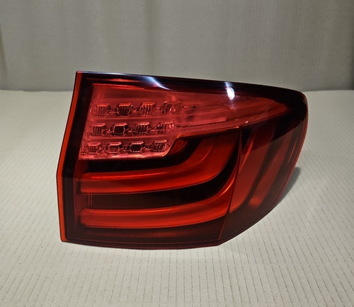 Fanale posteriore destro - fanale,