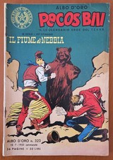 57) ALBO D'ORO n. 323  PECOS