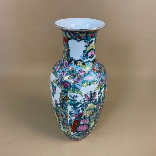 Vaso ceramica orientale